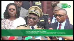 NSAM TECHNICAL HIGH SCHOOL INCIDENT: The School as it is