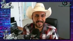 059 Desde la cabina - Arturo Roque T3 E19
