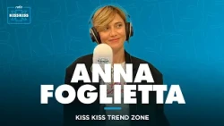 "Una storia," Anna Foglietta's directorial debut: "I'm happy, but also scared."