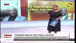 Court of Appeal Halts Trial of Former NAFCO CEO Hanan Abdul-Wahab