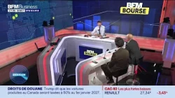 Always more French debt?