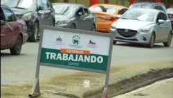 Avanza construcción de la segunda funeraria municipal en Los Alcarrizos