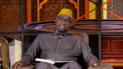 Suivez Tafsir Alkhourane du Mercredi 7 Octobre 2026 - Par Oustaz Abdoulaye Gaye