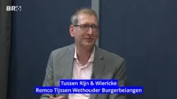Between Rijn & Wiericke - Alderman Remco Tijssen