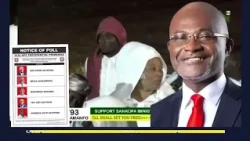 Plot to Kill Kennedy Agyapong through Accident:Deep Prophecy about Kennedy Agyapong revealed