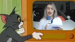 vinheta animado