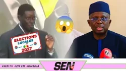 "Le régime prépare le vol !" : FDR et Modou Fada exécute Diomaye avant les élections