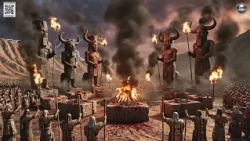 SEVEN ANCIENT WARNINGS
