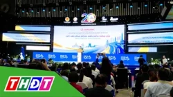 Opening of the 20th Ho Chi Minh City International Travel Expo 2026 | THDT