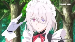 Magical Explorer | Main PV 1 | Premiering on ANIPLUS (English subs)