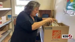 Pay it 4ward: Saint Vincent de Paul Society