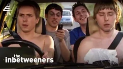 30 minutes of classic Inbetweeners