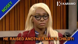 DNA: Your Mom Was Dating Us Both: Who's the Dad?; Unlock: I Got a Baby by Him| Karamo - Full Episode