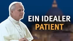 Krebs in der Familie Prevost: Liegt es in den Genen? | ROME REPORTS