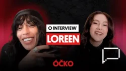 Therapy Session with LOREEN: První český rozhovor s dvojnásobnou vítězkou Eurovize (O INTERVIEW)