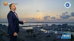 07/24 Ryan's "Drying Up" Friday Morning Forecast