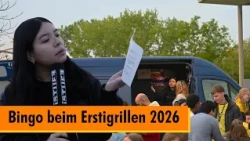 ErstiWoche 2026 | Erstigrillen