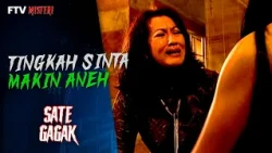 Sinta's Behavior Becomes Strange | Mystery FTV