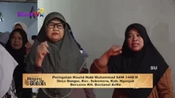 WAYANG SULUH  EPISODE SUKOMORO NGANJUK