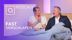 Fast Asleep – Episode 25: Almost Married | Doing everything as a couple from now on?