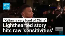 Mbappé's China faux pas: When the sports world collides with the complexities of geopolitics