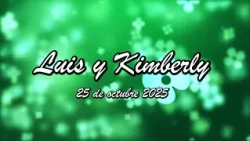 LUIS KIMBERLY 2