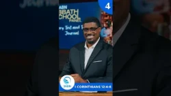 New Testament Prophets (Lesson 4) | Spiritual Gifts, Ministries & a Pray | 3ABN Sabbath School Panel