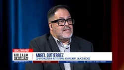 Chicago Newsroom 2.0 - Departures, Deficits & Decisions