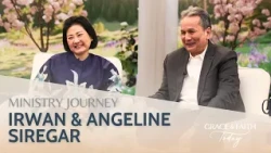 One Couple, 17,000 Islands: Taking the Gospel Across Indonesia