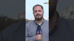 Occupation forces raid several areas in Ramallah and Al-Bireh in the West Bank