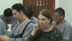 2026 CESNUR Conference   Session 11