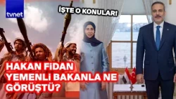 THIS IS HOW HAKAN FİDAN WILL DISRUPT THE GAMES IN THE REGION!