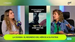 #BienvenidosAlBanquete – EL TELÓN DE PROSERPINA: HOMERO, UN POETA DE LA ÉPICA Y LA AVENTURA - CAP 7