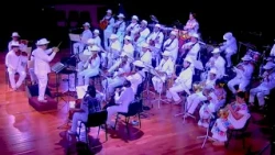 Orquesta Típica Yukalpetén | 54th Festival Internacional Cervantino | Promo
