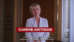 Window to the World | Who will win the battle for control of AI? with Carme Artigas