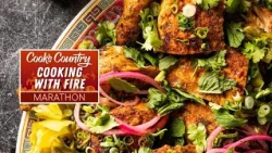 Cook's Country: Cooking with Fire marathon | preview