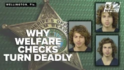 The Hidden Dangers Officers Face During Welfare Checks