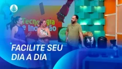Casa inteligente: tecnologias que facilitam as tarefas domésticas e economizam tempo | Viva a Tarde