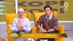 [FULL] Nasi Lemak Kopi O (2026) | Wed, Oct 14 - Mengurus Minda Dan Emosi Menjelang SPM  | Tonton
