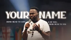 Revival Prayer & Worship | Holy Forever, Ungcwele - Michael David