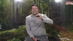 EVIDENCIAS DE LA PALABRA DE DIOS CON EDSON RUBIO