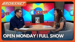 OPEN Monday: August 24, 2026