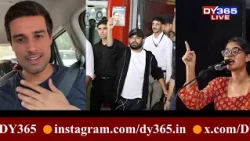 দেশৰ সীমা অতিক্ৰম কৰি বিশ্বৰ মঞ্চত ভাৰতৰ গণতন্ত্ৰ ৰক্ষাৰ যুঁজ!