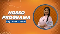 Nosso Programa - 01/09/2026