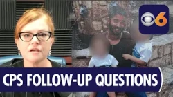 Expert: Pattern of Injuries Should Have Triggered CPS Response