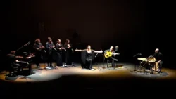 NEWS: MARINA HEREDIA RECITAL AT THE 6TH CANELA DE SAN ROQUE BIENNIAL OCTOBER 11, 2026