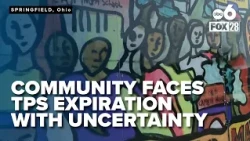 Uncertainty lingers for Springfield's Haitian community ahead of TPS expiration