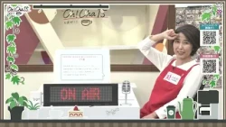 Oh! Cha 15 (Let's go for tea) October 23rd (Friday) [Shop Channel]