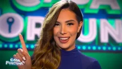The House of Fortune is almost here! Coming soon to Venevision 💸✨