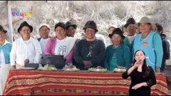 Soy Gastronomía. Capítulo 06: Asociación Allpamanta, Agroecología. (ILSEC)